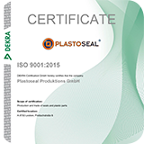 certificate iso 9001